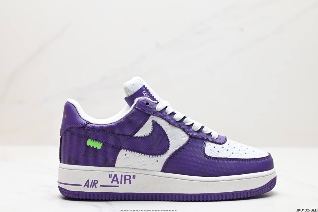 Nike Air Force 1 Shoes